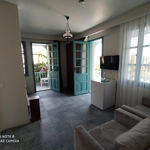 Standart İki Kişilik Oda